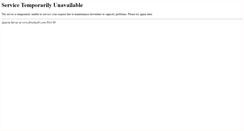 Desktop Screenshot of ifruit-ifri.com